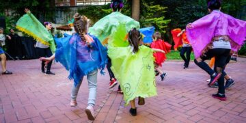 Comenzó  Ciudanza 2022: medio ambiente y la ciudad