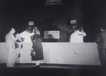 Gabinete de curiosidades y rarezas en el Día de la Publicidad