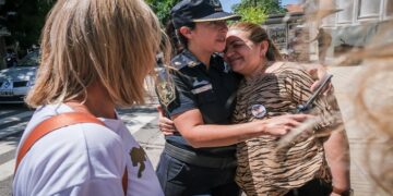 Culminó la segunda semana del juicio por el asesinato de Fernando Báez Sosa