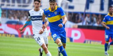 Vuelve el fútbol. Primeras fechas del Torneo Binance 2023