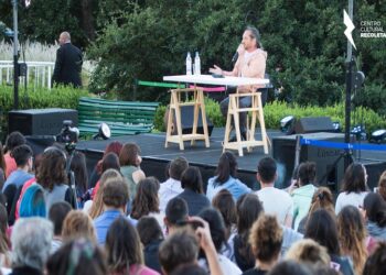 Charla con Darío Sztajnszrajber “El amor, una deconstrucción»