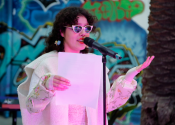 Convocatorias Proyectos en colaboración 2023 en El Recoleta