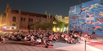 Agenda cultural de la Ciudad para este miércoles 18 de enero