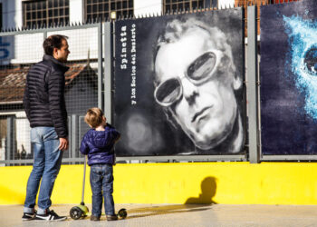 En el día del Músico se abre la inscripción para capacitaciones en homenaje a Spinetta