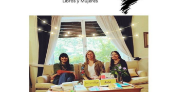 Editorial Bocas Pintadas: concurso de cuentos «No soy tu abuela»