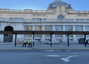 Cierre de estación Retiro del FFCC Mitre por obras: alternativas de transporte en la Ciudad