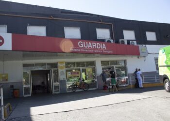 Comienzan las obras de climatización en el Hospital Santojanni