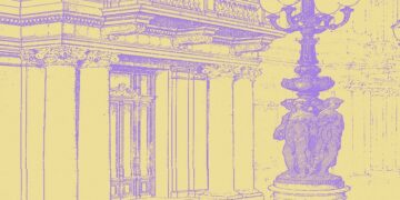Curso online «Historia y geografía del Teatro Colòn»