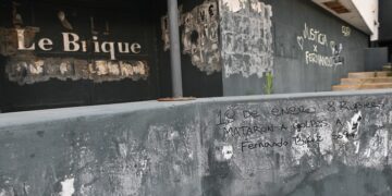 Última audiencia de pruebas en el juicio por el homicidio de Fernando Bàez Sosa