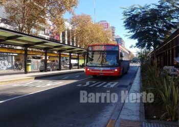 Presentaron una acción de amparo contra el Gobierno porteño en oposición al Metrobus Alberdi-Directorio