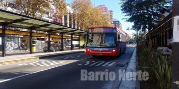 Presentaron una acción de amparo contra el Gobierno porteño en oposición al Metrobus Alberdi-Directorio