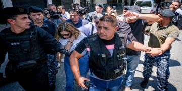 Tercera semana del juicio por el homicidio de Fernando Baez Sosa