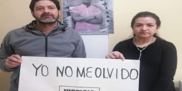 Concluyò la primera semana del juicio por el asesinato de Fernando Bàez Sosa