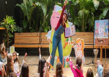 Verano 2023. Actividades en el Museo Sívori