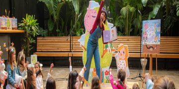 Verano 2023. Actividades en el Museo Sívori