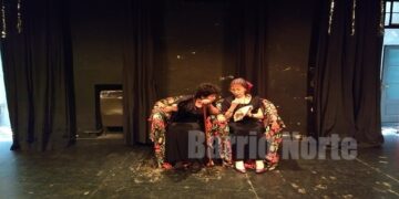 Listado actualizado del Registro PROTEATRO de la Ciudad