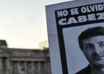 Se cumplen 26 años del crimen del periodista y fotógrafo José Luis Cabezas