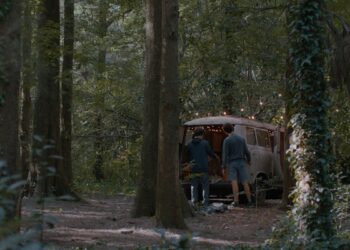 Comienza el Ciclo de cine argentino en «El CONTI»