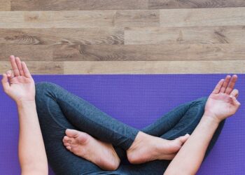 Yoga y Mindfulness en el Centro Cultural Recoleta