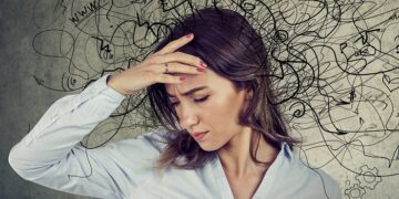 Conferencia: Ansiedad, como comprenderla y tratarla