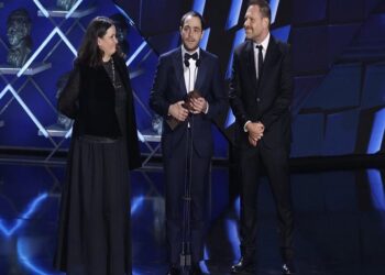 «Argentina 1985» ganò un Premio Goya y sigue camino al Oscar