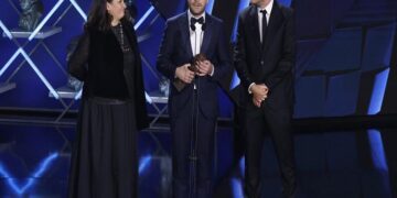 «Argentina 1985» ganò un Premio Goya y sigue camino al Oscar