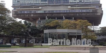 Reapertura de la Biblioteca Nacional postergada hasta la tercera semana de febrero