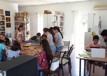 Continua abierta la inscripción para el Encuentro Nacional de Bibliotecas Populares