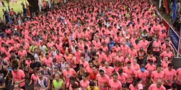 Llega la 14° edición de la #CarreraUNICEF por la Educación 2023