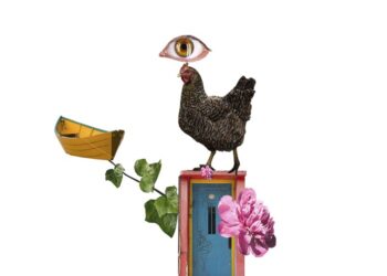 Festival Internacional Poesía Ya! 2023: Jornada inaugural