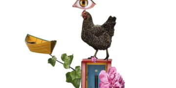 Festival Internacional Poesía Ya! 2023: Jornada inaugural