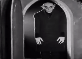 Proyecciones del «Género Fantástico» del Cine Alemán en el Museo Malba