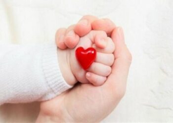Día Mundial de las Cardiopatías Congénitas