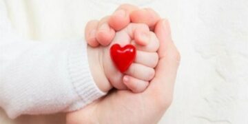 Día Mundial de las Cardiopatías Congénitas