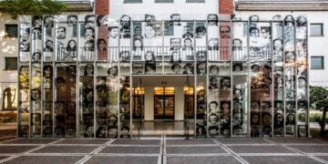 “El Hueco del ascensor” del Museo Sitio de la Memoria ESMA