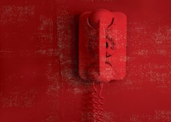 Vivì el FIBA en el Malba: «Red Phone»