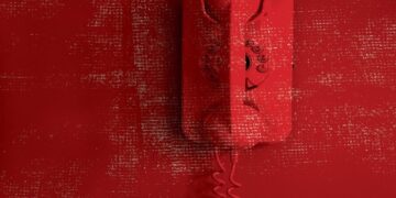 Vivì el FIBA en el Malba: «Red Phone»
