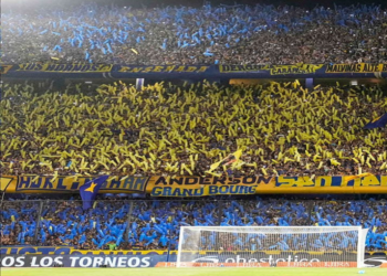 Los equipos de Boca y River arrancaron ganando en la primera fecha del Binance
