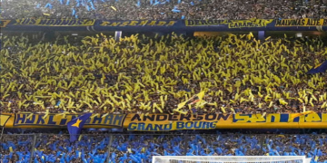 Los equipos de Boca y River arrancaron ganando en la primera fecha del Binance