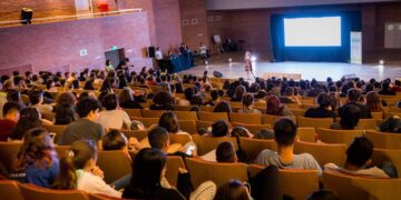 Se lanzó el Programa de Especialización en Gestión Pública 2023