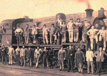 “Los rostros de la Argentina Moderna” en el Museo Roca