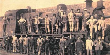 “Los rostros de la Argentina Moderna” en el Museo Roca