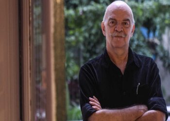 Martín Caparrós ganó el Premio Ortega y Gasset de Periodismo por su trayectoria