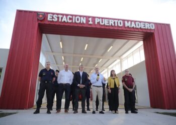 Rodrìguez Larreta presentò proyectos de seguridad que la Ciudad implementará durante 2023