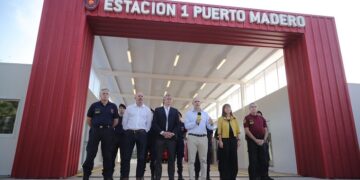 Rodrìguez Larreta presentò proyectos de seguridad que la Ciudad implementará durante 2023