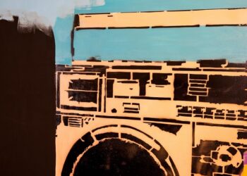 Muestra «Viral Mural» en El Recoleta