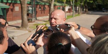 Waldo Wolff, Secretario de Asuntos Públicos del GCBA