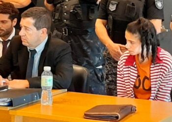 Homicidio de Lucio Dupuy, tras la condena de culpabilidad, se espera el monto de la pena