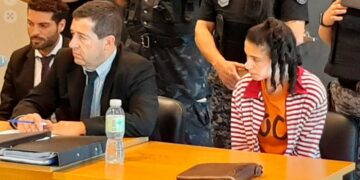 Homicidio de Lucio Dupuy, tras la condena de culpabilidad, se espera el monto de la pena