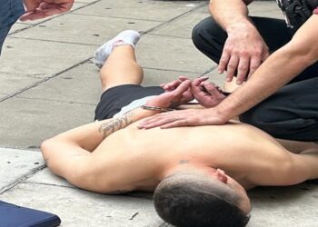 Prisión preventiva al asesino de la mujer policía en la estación de Subte de Retiro